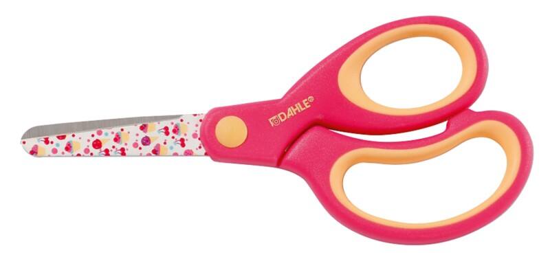 Dahle DAHLE OFFICE Schaar 130 mm Staal