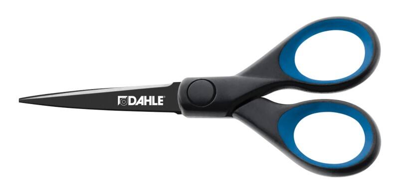 Dahle DAHLE OFFICE Schaar 5 inch 130 mm Staal