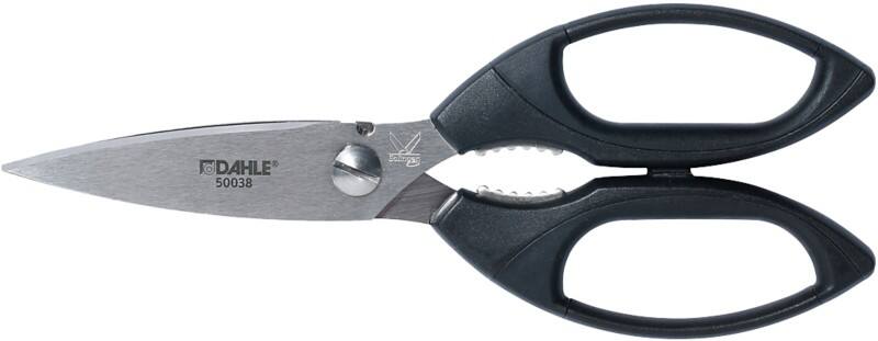 Dahle DAHLE OFFICE Schaar 245 mm RVS (Roestvrij staal)