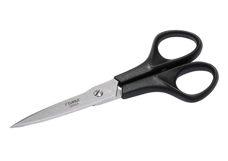 Dahle DAHLE OFFICE Schaar 130 mm RVS (Roestvrij staal)