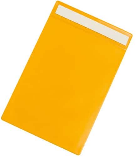 Djois ID-insteekhoezen PVC (Polyvinylchloride) 23 x 35 cm 168044 10 Stuks