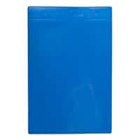 Tarifold ID-steekhoezen A4 161001 Blauw