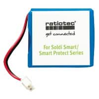 ratiotec Batterij 1.11 V