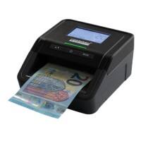 ratiotec Biljetdetector Smart Protect Plus Zwart