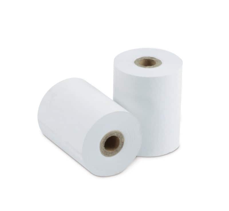 ratiotec Kassarol RTP300 Wit Pak van 5