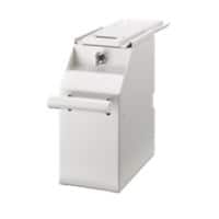 ratiotec Kluis RT500 XL Wit