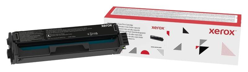 Xerox Origineel Tonercartridge 006R04391 Zwart