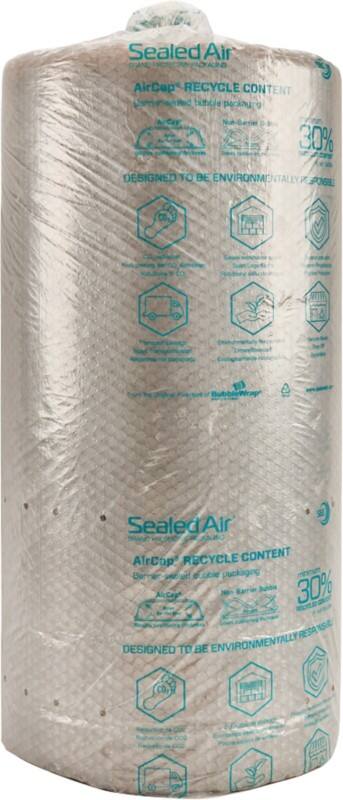 Sealed Air AirCap TLRT Luchtkussenfolie PE (Polyetheen) 150 (B) cm Grijs