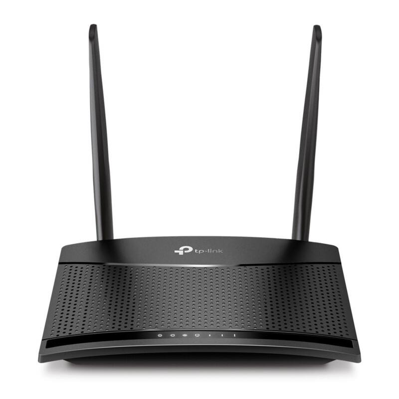 TP-LINK TL_MR 100 Router