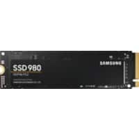 Samsung 980 Interne SSD-schijf 250 GB MZ-V8V250BW