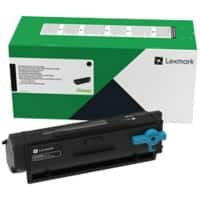 Lexmark Origineel Tonercartridge 55B2000 Zwart