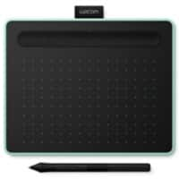 Wacom Tablethoes Groen, zwart