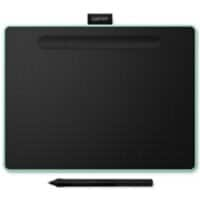 Wacom Tablethoes Groen, zwart