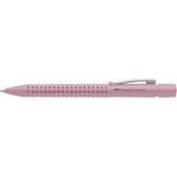 Faber Castell Balpen Grip 2010 243907 Roze