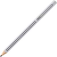 Faber-Castell Jumbo Grip Potlood HB
