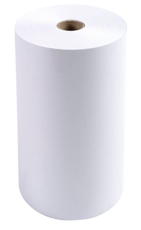 Exacompta Kassarol 210 x 120 x 25 mm 60 g/m² 6 Rollen