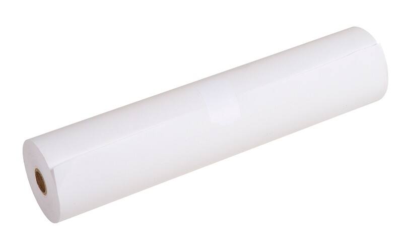 Exacompta 40924E Faxrol 55 g/m² 216 x 50 x 12 mm Wit Pak van 6