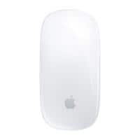 Apple Muis Magic Mouse Draadloos Wit Bluetooth