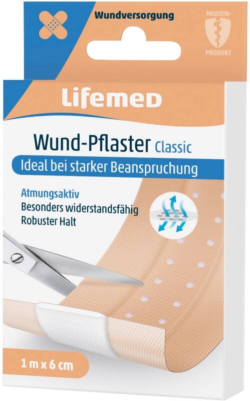Papstar Pleister 99012 Crème 12 Stuks