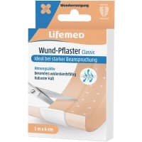 Papstar Pleister 99012 Crème 12 Stuks