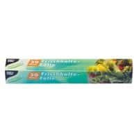 Papstar Cateringfolie Transparant 30 m x 290 mm