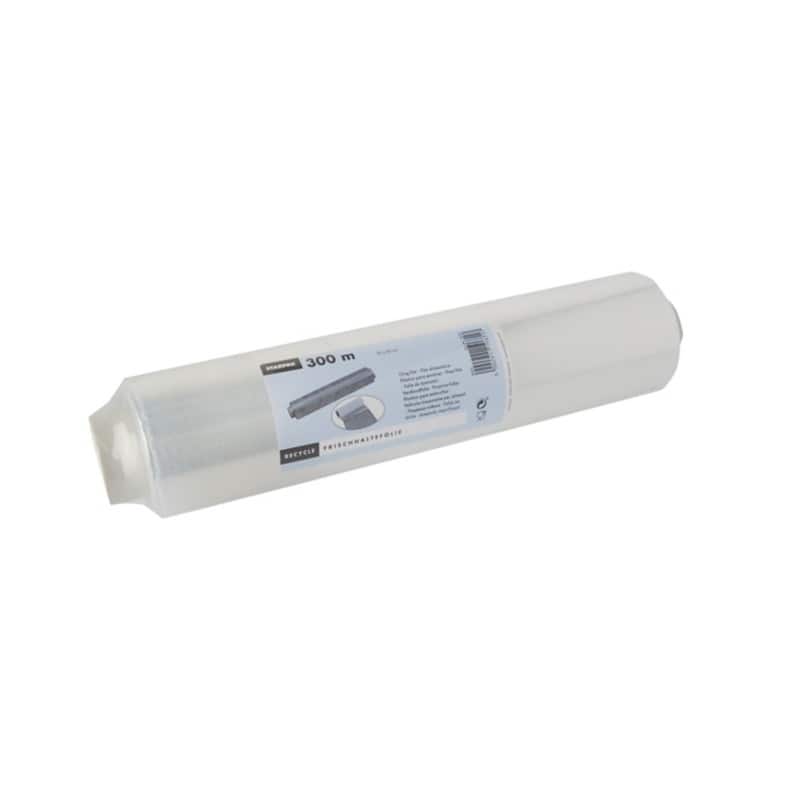 Papstar Cateringfolie Transparant  300 m x 30 cm