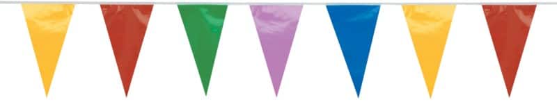 Papstar Banner Kleurenassortiment 19266