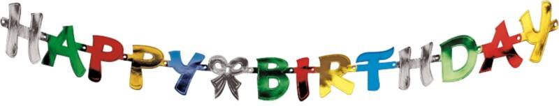 Papstar Banner Kleurenassortiment 18698