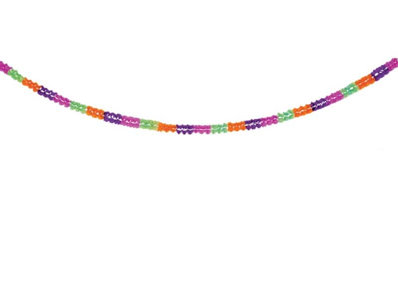 Papstar Slinger 19260 Kleurenassortiment 2 Stuks