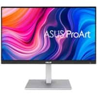 ASUS ProArt 68,6 cm (27") IPS Monitor PA279CV Zilver, zwart