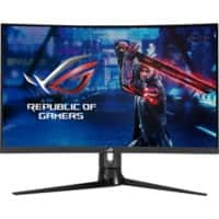 
ASUS ROG Strix 80 cm (31,5") Monitor XG32VC Zwart