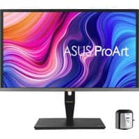 ASUS ProArt 68,6 cm (27") LED Monitor PA27UCX-K Zwart