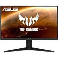 ASUS TUF Gaming 68,6 cm (27") IPS Monitor VG279QL1A Zwart