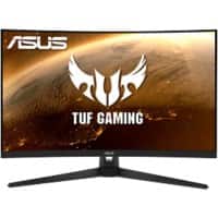 ASUS Gaming-monitor 80 cm (31,5") TUF VG32VQ1BR Zwart