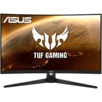 ASUS TUF Gaming 80 cm (31,5") Monitor VG32VQ Zwart