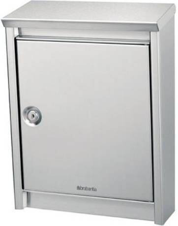 Decayeux Brievenbus D110-S Roestvrij staal