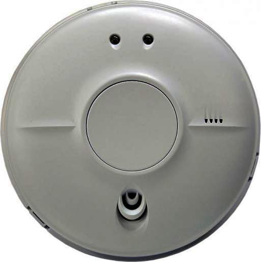 Fireangel Rookmelder Sw10-Eut Wit