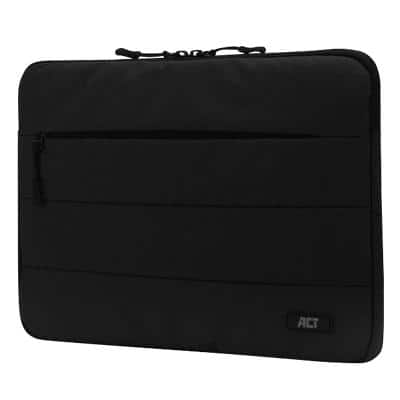 ACT Laptophoes AC8520 15.6 " Polyester Zwart 42 x 2 x 34,5 cm