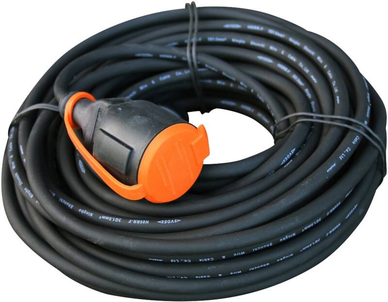 Relectric Verlengkabel RELEC493791 20 m