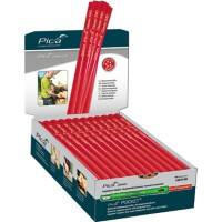Pica Pak van 100 potloden PI54030-100 Grafietpotlood