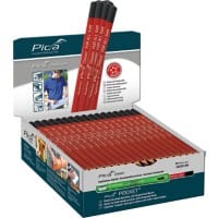 Pica Potlood 2B PI54524-100 100 Stuks