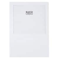 Elco Ordo Transport sorteermap 29464.10 speciaal papier 16 (B) x 18 (H) cm wit 100 stuks