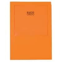 Elco sorteermap 29464.82 Speciaal 22 (B) x 31 (H) cm oranje 100 stuks