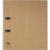 PAGNA Ordner PUR by PAGNA 50390-11 Gerecycled karton A4 Beige