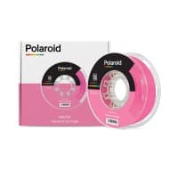 Polaroid 3D-filamenten PL-8009 PLA-kunststof 200 mm Roze Staven