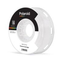 Polaroid 3D-filamenten PL-8001 PLA-kunststof 200 mm Wit Staven