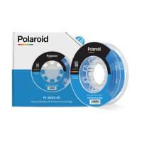 Polaroid 3D-filamenten PL-8402 PLA-kunststof 155 mm Blauw Staven