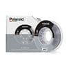 Polaroid 3D-filamenten PL-8404 PLA-kunststof 155 mm Zilver Staven