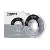 Polaroid 3D-filamenten PL-8404 PLA-kunststof 155 mm Zilver Staven