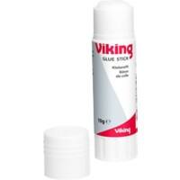 Viking Lijmstift Transparant Glashelder 10 g